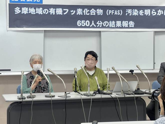 日本要成“毒窝”？美军基地有毒污水疑外泄事发一月日本才知情(图8)