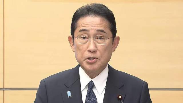 日本搞事谁信谁倒霉！日本210吨核污水排海西方媒体开始洗脑(图1)