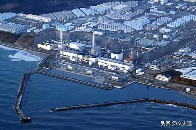日本“排污入海”背后真相：一开始就没安好心要的就是同归于尽(图1)