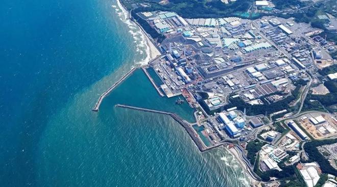 日本投放核废水240天内污染中国沿海福岛核泄漏到底怎么回事(图1)