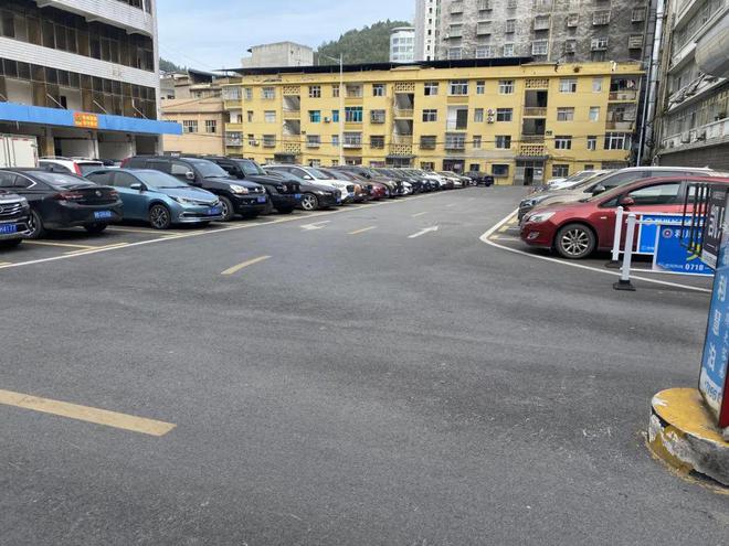 已完成9764公里！利川加快推进城区雨污管网建设(图2)