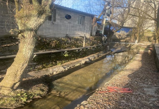 已完成9764公里！利川加快推进城区雨污管网建设(图1)