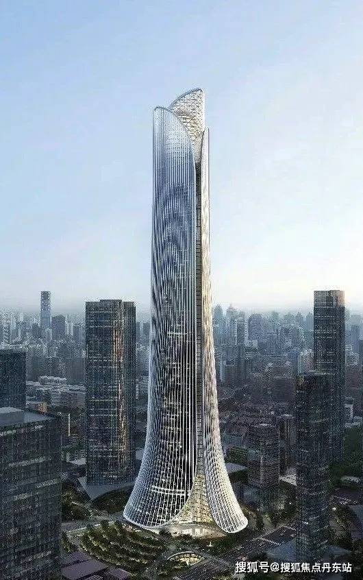 虹口（海泰北外滩）楼王加推@房源最新详情-看房预约电话(图13)
