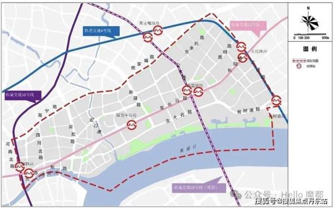 虹口（海泰北外滩）楼王加推@房源最新详情-看房预约电话(图1)