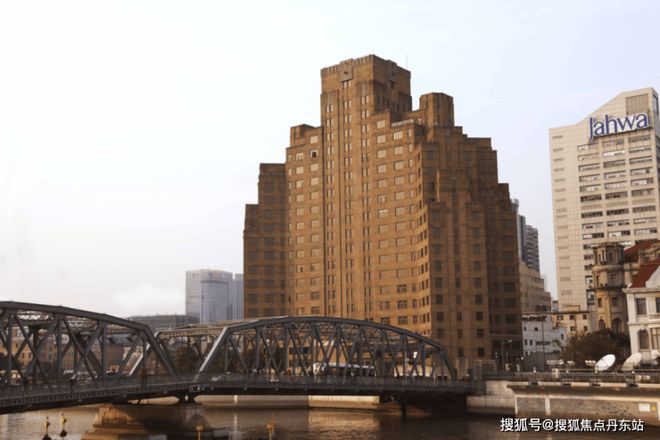 虹口（海泰北外滩）楼王加推@房源最新详情-看房预约电话(图11)