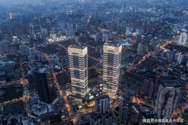虹口（海泰北外滩）楼王加推@房源最新详情-看房预约电话(图17)