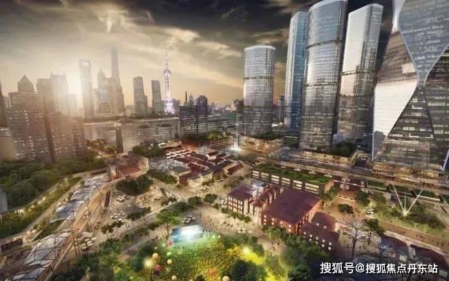 虹口（海泰北外滩）楼王加推@房源最新详情-看房预约电话(图19)
