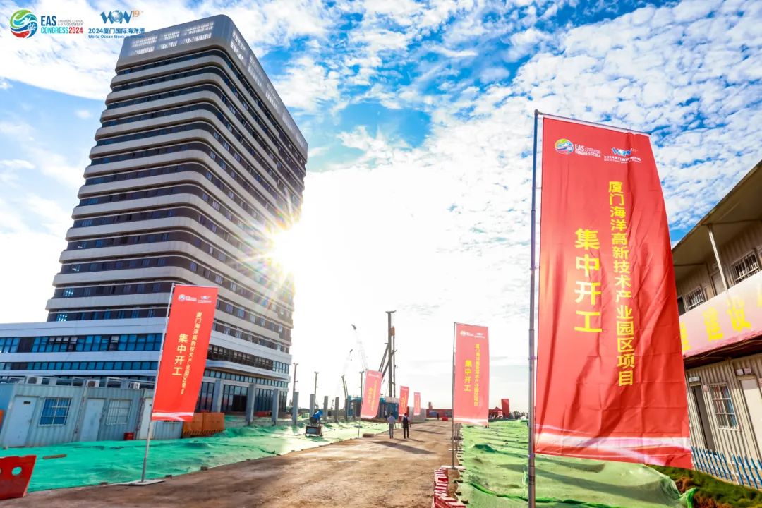 突发！刚刚56亿中标！厦门又一跨海大桥来了！(图6)