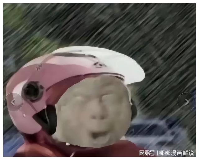 “屎”到淋头！广西南宁一排污管道突然爆裂泼天的大屎人人有粪(图2)