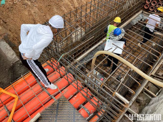 株洲路全线通车不止六车道变八车道(图3)