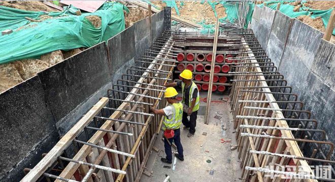 株洲路全线通车不止六车道变八车道(图5)