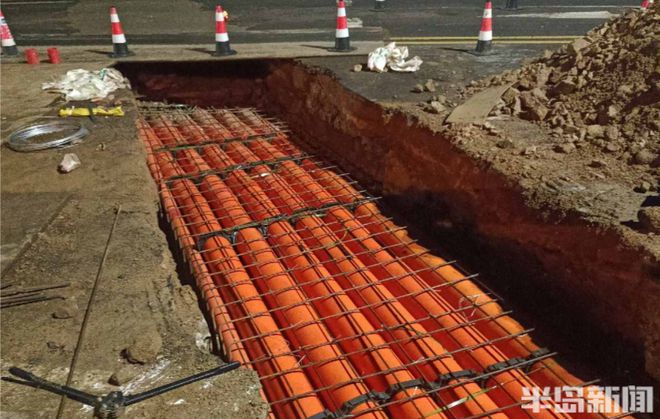 株洲路全线通车不止六车道变八车道(图4)