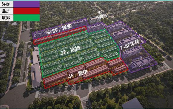 国贸海上原墅(售楼处热线)网站！户型图首发！预约看房(图3)
