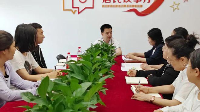 永定路老旧小区换上新“血管”污水堵塞问题彻底解决了！(图2)