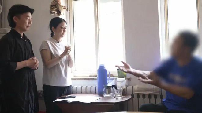 《梦改》迎来“卷妈躺爸”一家四口两极化需求愁坏设计师(图5)