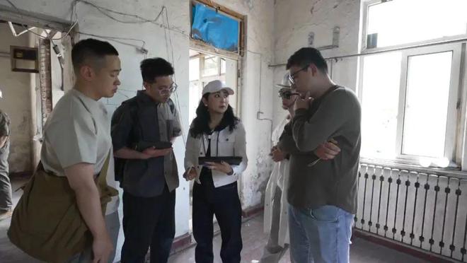 《梦改》迎来“卷妈躺爸”一家四口两极化需求愁坏设计师(图6)
