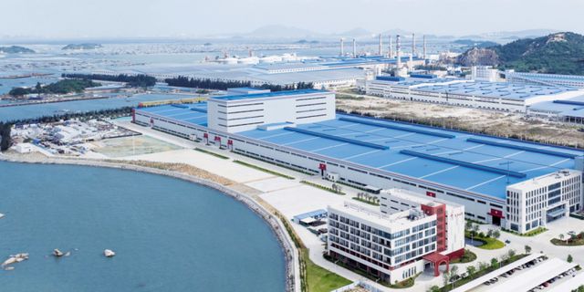 太阳电缆上榜2024福建企业100强实力铸就标杆(图3)