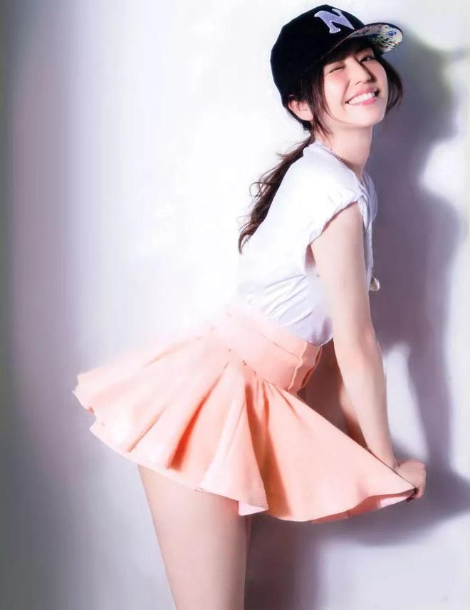 2022日本身材最好的女星！深田恭子仅排第7第一名竟然是她？！(图7)