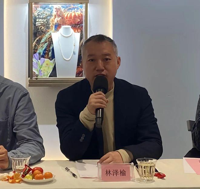 我会举行不锈钢管道专委会新春团拜会(图4)