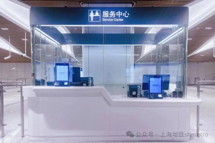 市域机场线日开通运营!上海轨道交通全网增至896公里、21线站(图11)