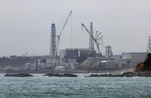 中国要求独立取样监测日本核污水这一点为什么很重要？-骆志平(图1)