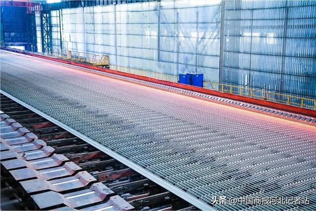 河钢旗下单位主导编制的一核电工程用钢行业标准发布(图1)