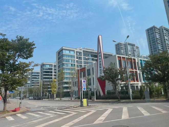 金茂长沙国际社区被业主投诉虚假宣传回复来了！(图1)