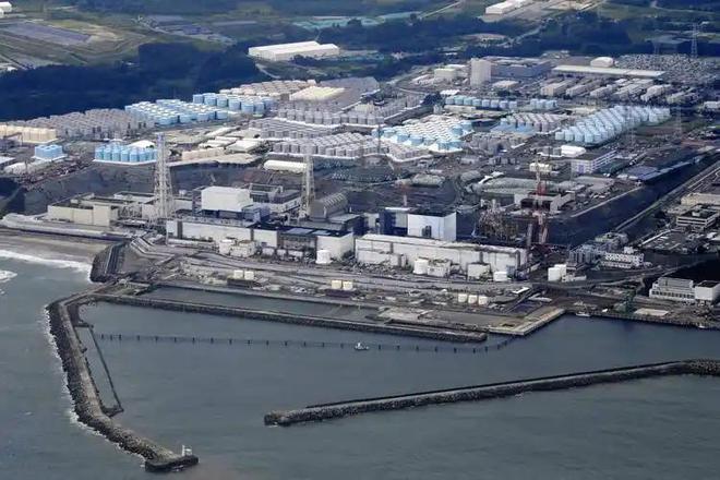 日本又“开闸”了！2025年将7次排核污水我国取样调查出结果了(图16)