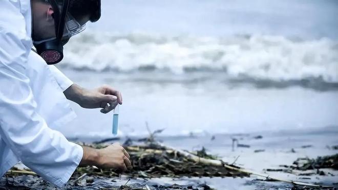日本又“开闸”了！2025年将7次排核污水我国取样调查出结果了(图12)