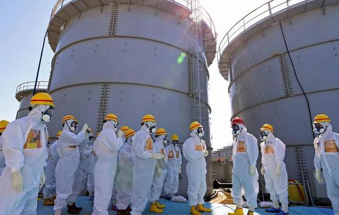 日本又“开闸”了！2025年将7次排核污水我国取样调查出结果了(图13)