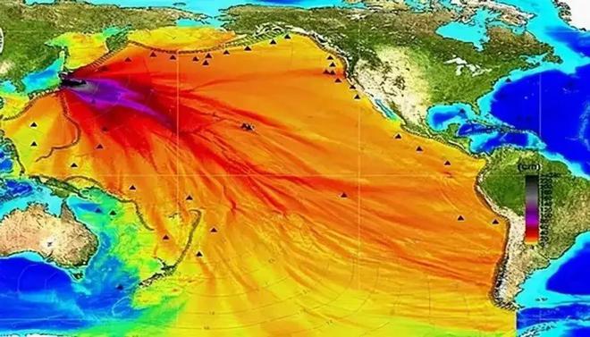 日本又“开闸”了！2025年将7次排核污水我国取样调查出结果了(图18)