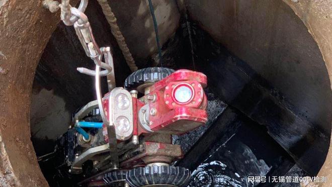 无锡新吴区管道置换报价(图2)