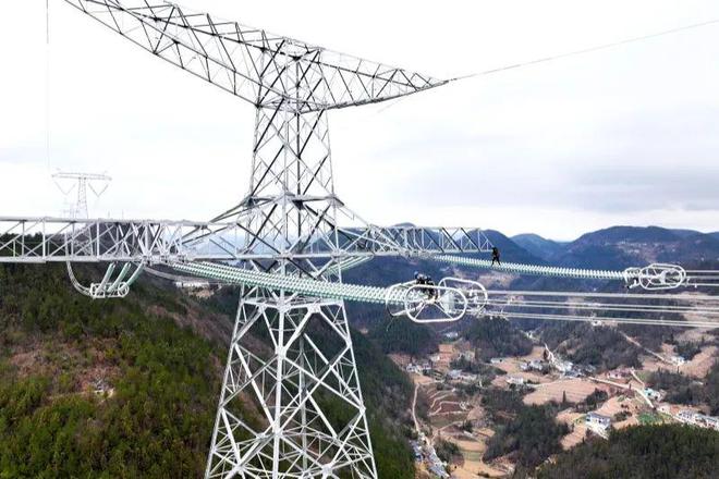 电网建设逐“绿”向“新”(图3)
