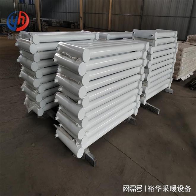 工厂用无缝光排管散热器(图2)