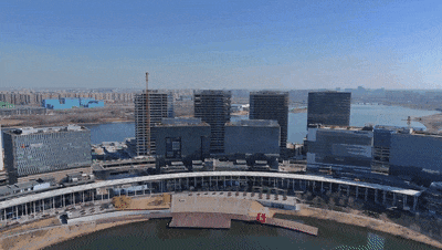 河南“陆家嘴”圆梦2026年(图4)