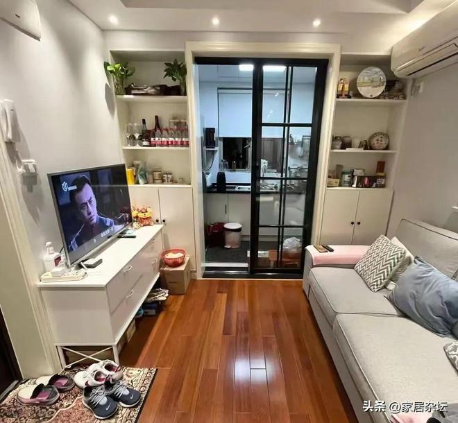 为何“步梯房”越来越不值钱了？内行人：妥妥的穷人房呀！(图9)