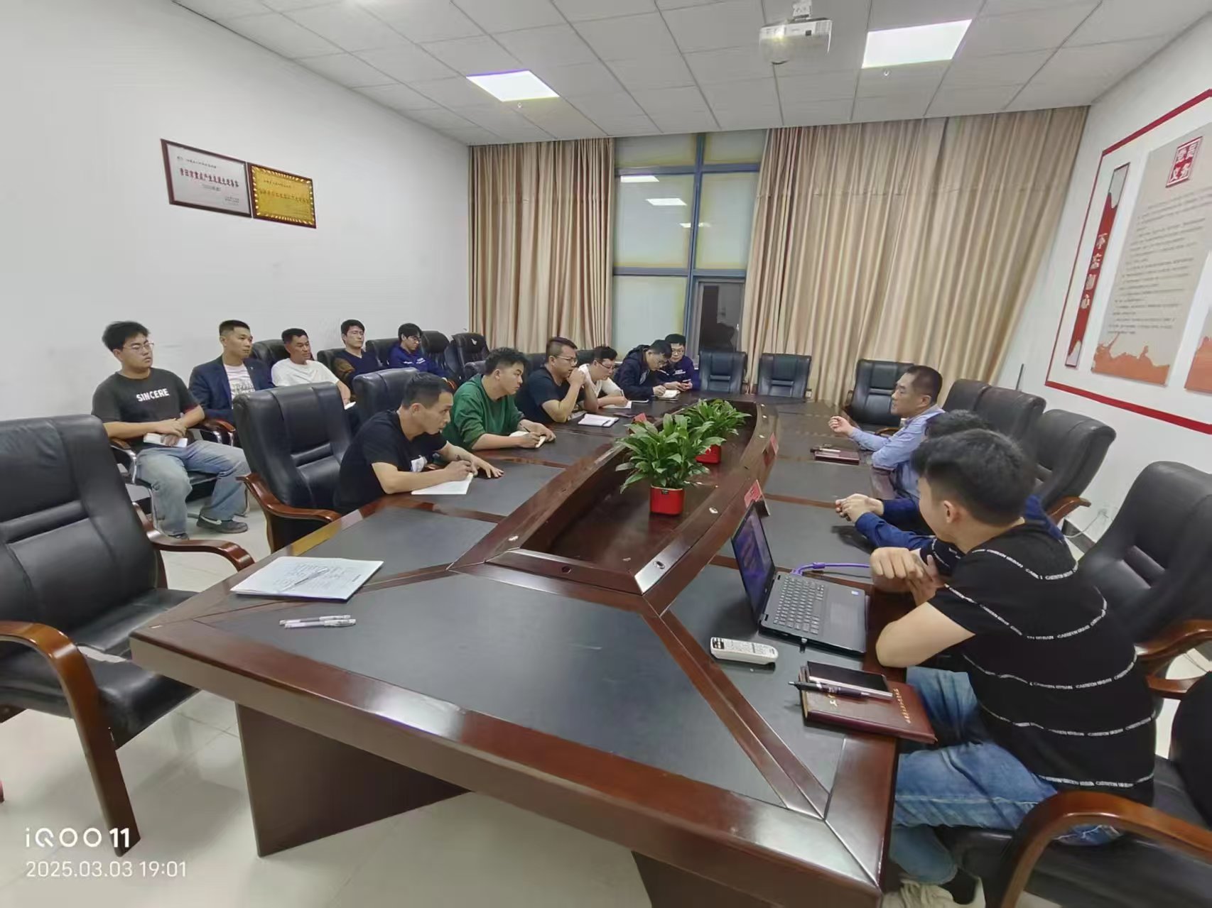 仙游县开展电力设施保护区施工安全专题培训(图2)
