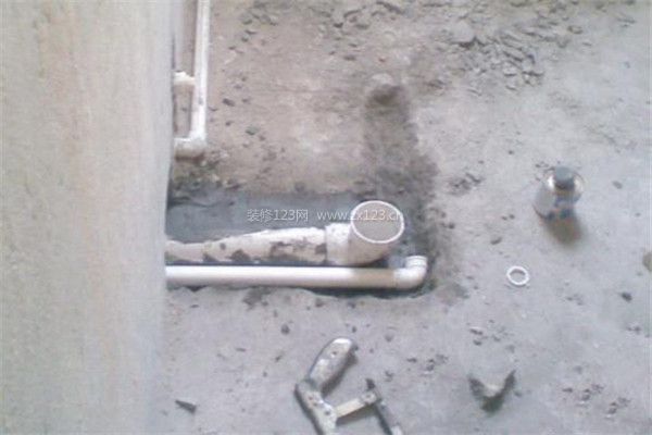 排污管尺寸卫生间排污管安装规范(图3)