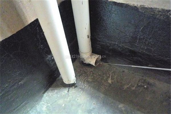 排污管尺寸卫生间排污管安装规范(图1)