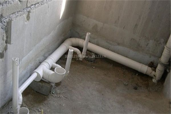 排污管尺寸卫生间排污管安装规范(图2)