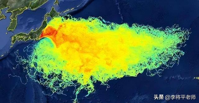 中国宣布：日本核废水没有异常？这意味着什么海鲜又可以吃了？(图5)
