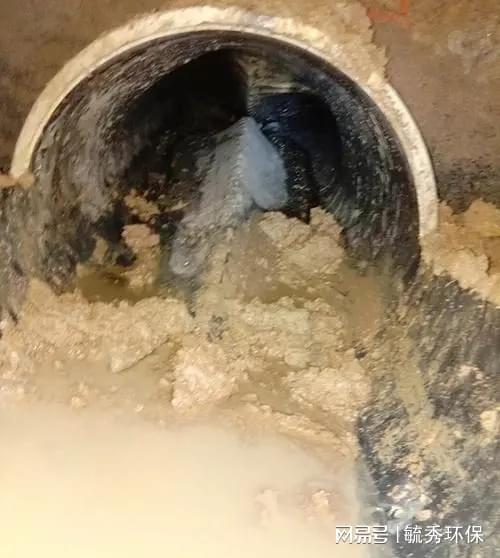 北京丰台区排污管网清淤改造(图1)