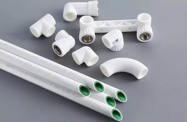 【图朴解决方案】拿PVC管来做水温超过45℃的水管？(图5)