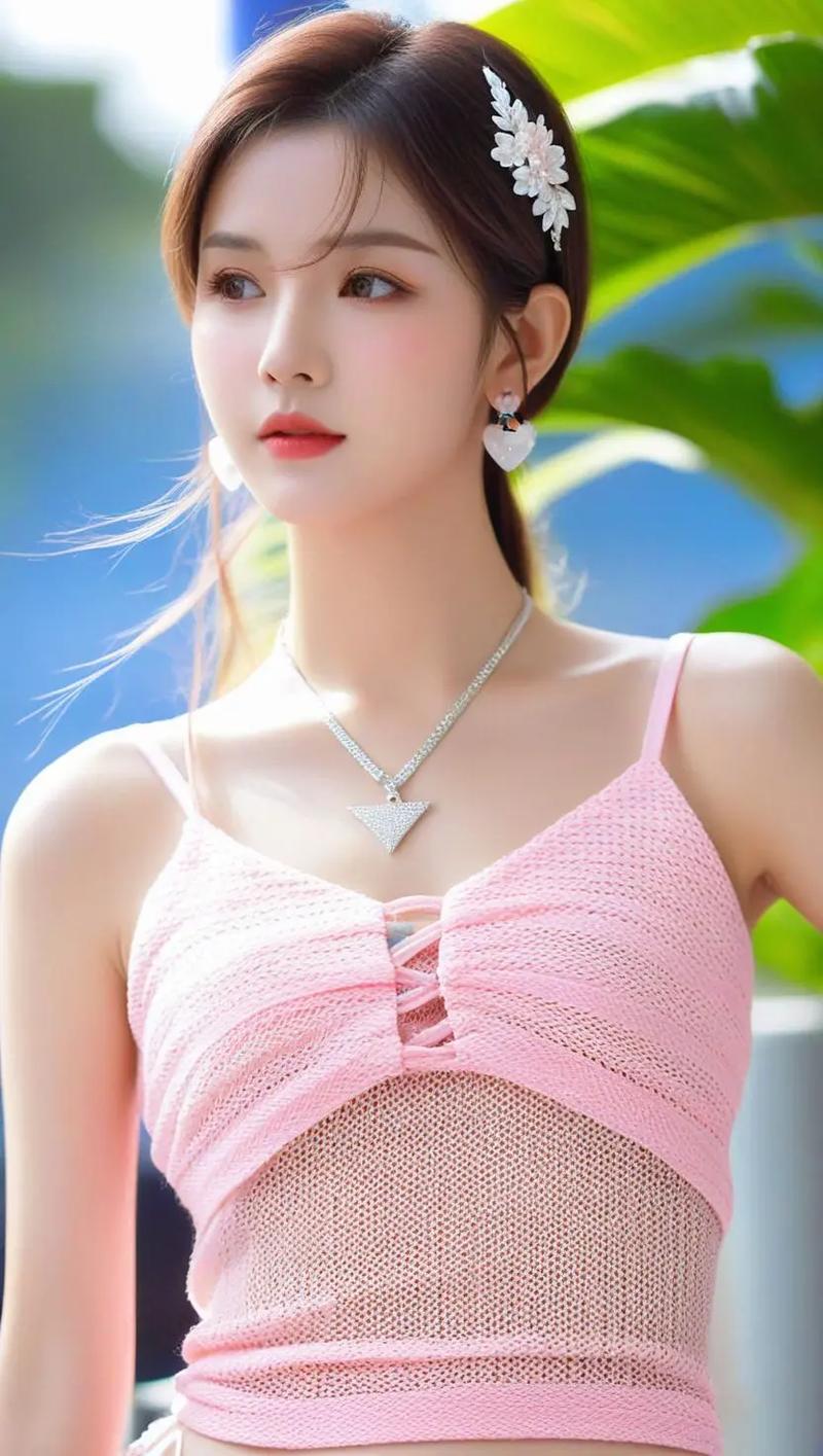 小仙女的挨c日常poV(图1)