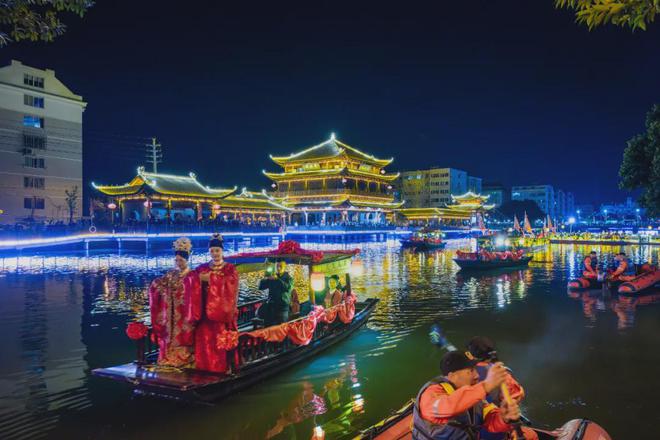 除夕金乡有件大事！走起(图1)