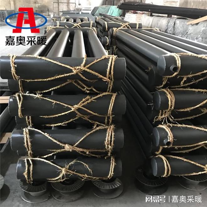 A型光排管暖气片(图1)