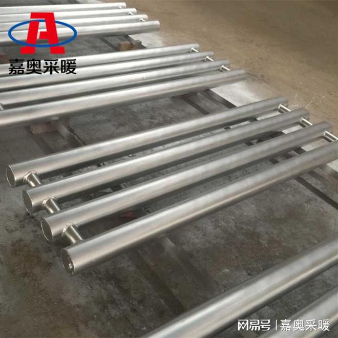 镀锌管光排管散热器(图2)
