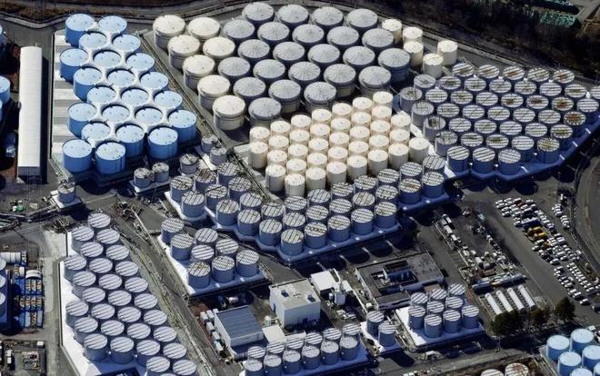 核污染水排海约8万吨！我国检测未发现异常海鲜能吃了吗(图3)