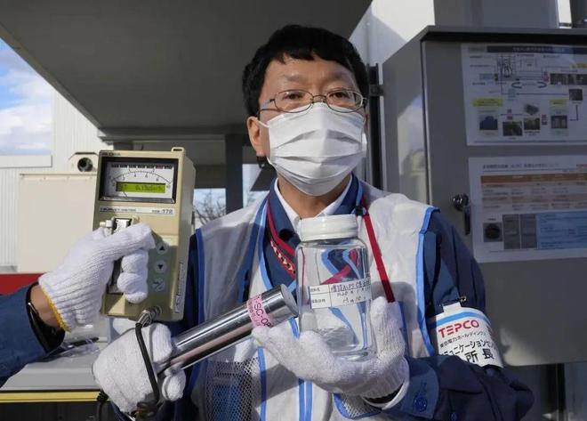 核污染水排海约8万吨！我国检测未发现异常海鲜能吃了吗(图6)