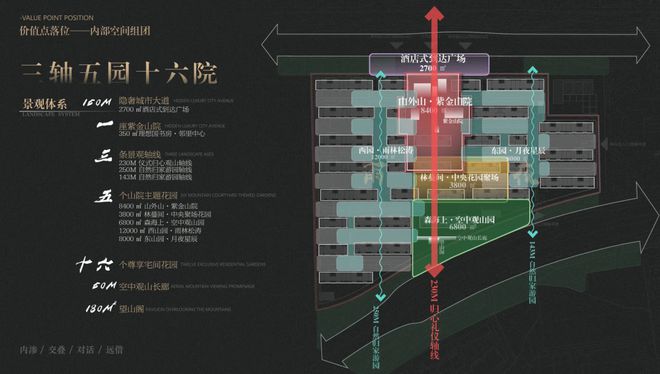山和月！紫金山金基低密园墅公布案名；鼓楼低密公寓润玺将开！(图10)